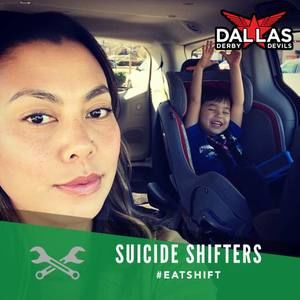 Meet your Posher, Erin